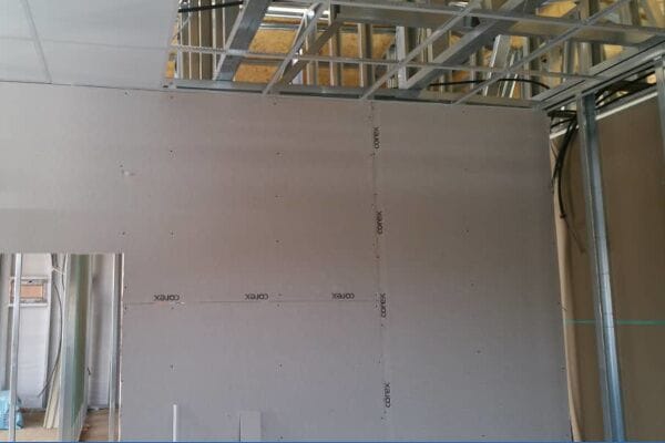 drywall
