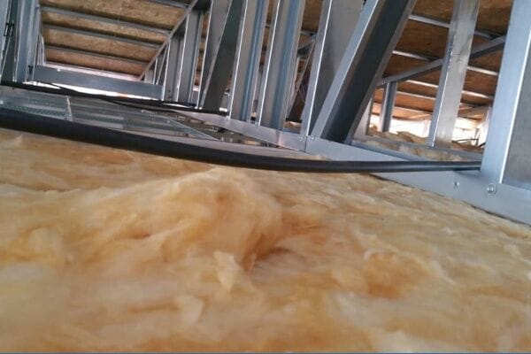 mineral wool