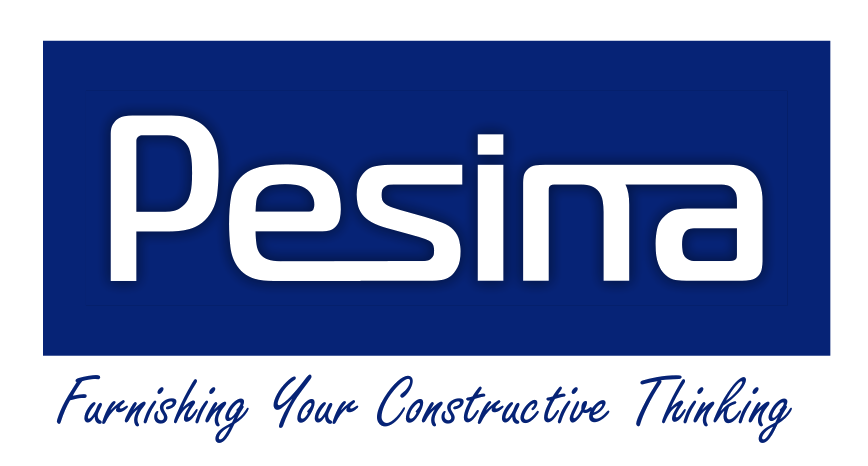 Pesina Logo Mobile