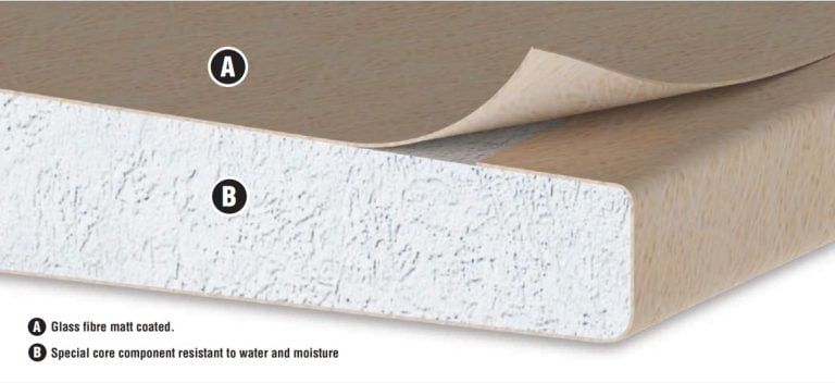 Exterior Sheating