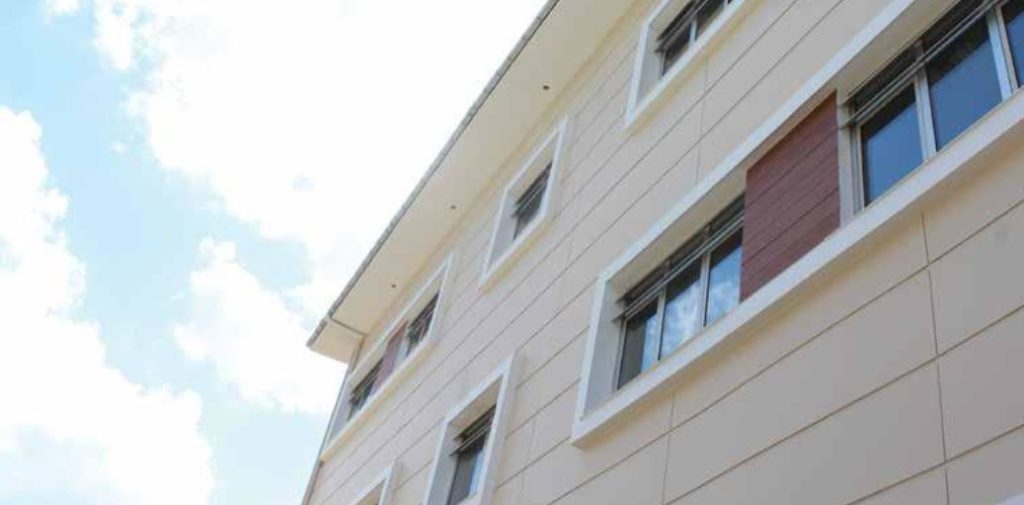 fiber cement siding