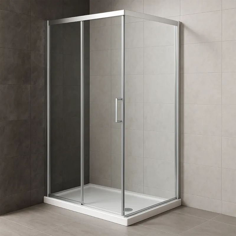 Exportación de Unidades de Baño